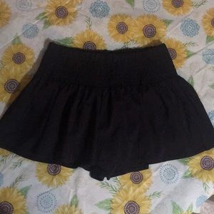 Lululemon tennis skirt